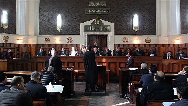 Mısır'da 7 Muhalife İdam Cezası
