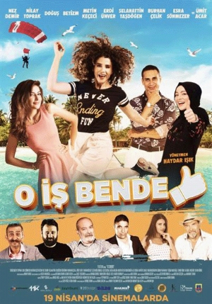 O İş Bende