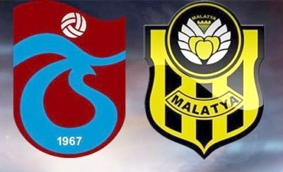 Yeni Malatyaspor Trabzon'da Puan Arayacak