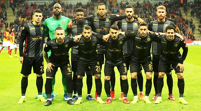 EYMS Trabzonspor'a Konuk Olacak