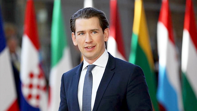 Avusturya Erken Seçime Gidiyor
