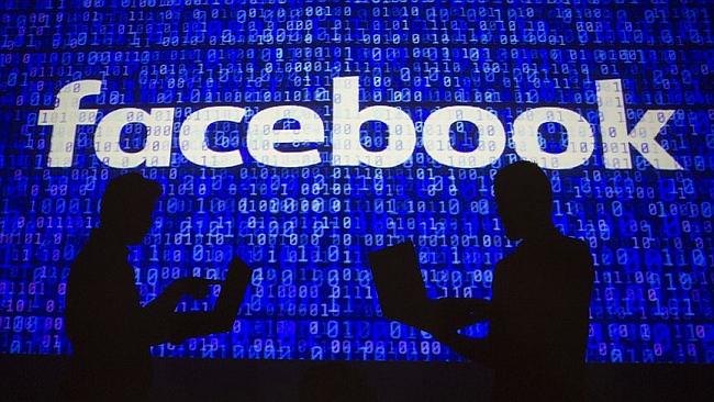 Facebook 2,2 Milyar Hesabı Sildi