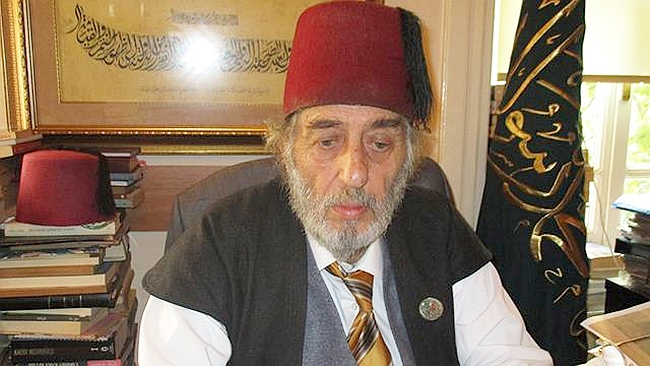 Kadir Mısıroğlu Öldü