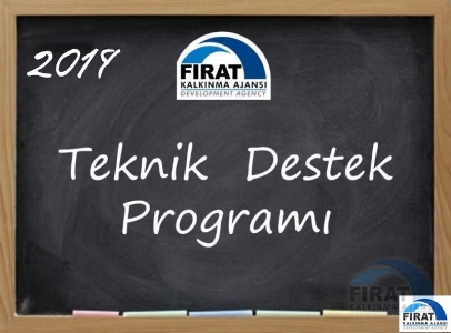 FKA Destek Programı Sonuçları