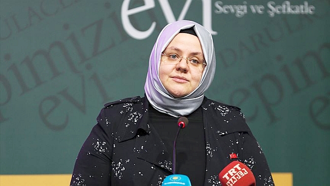 "Sosyal Yardım Bütçemizi 43 Milyara Çıkardık"