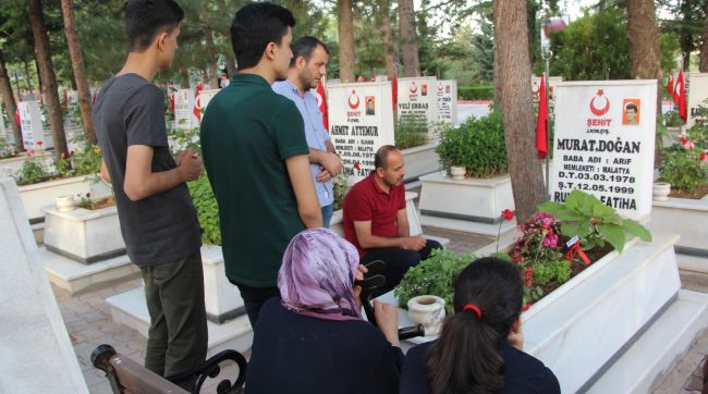 Bayram Namazı Yoğunluğu