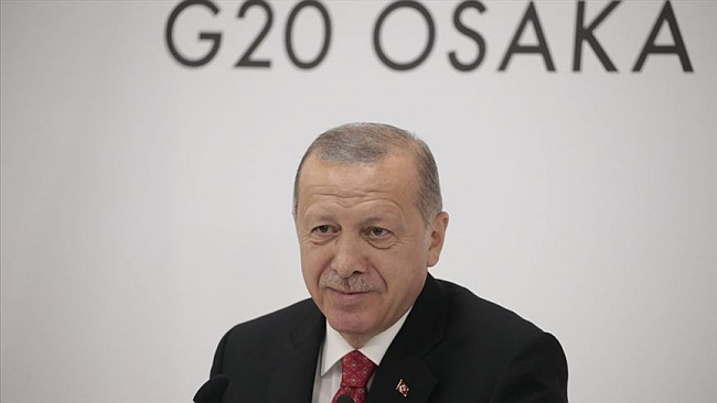 "G20 Zirvesinin Başarılı Geçtiğine İnanıyorum"