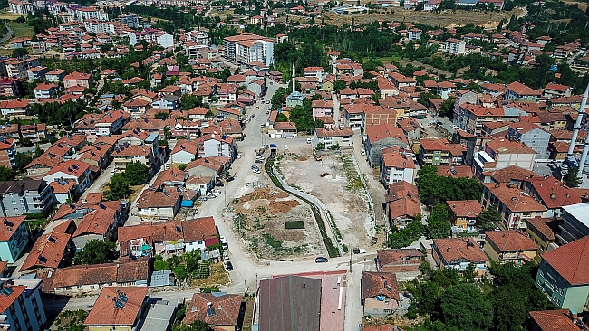 "Hizmetlerimiz İnsan Odaklı Olacak"