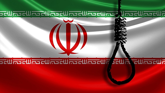 İran'da ABD Casusu Olduğu Gerekçesiyle Bir İdam