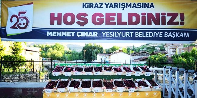 "Birlik ve Dayanışma Ruhuna Katkı Sağlıyoruz"