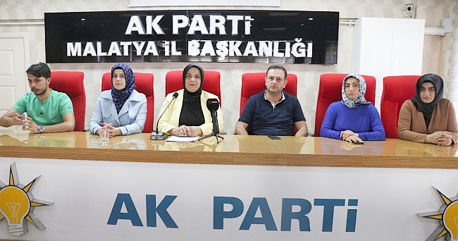 AKP'den Boşnak Katliamı Tepkisi