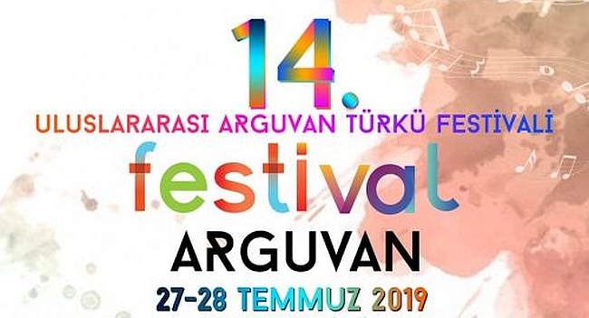 Arguvan Türkü Festivali Yapılıyor