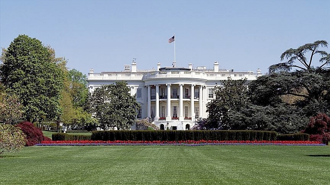 Beyaz Saray, İsrail'de Yaşananlardan Endişeli
