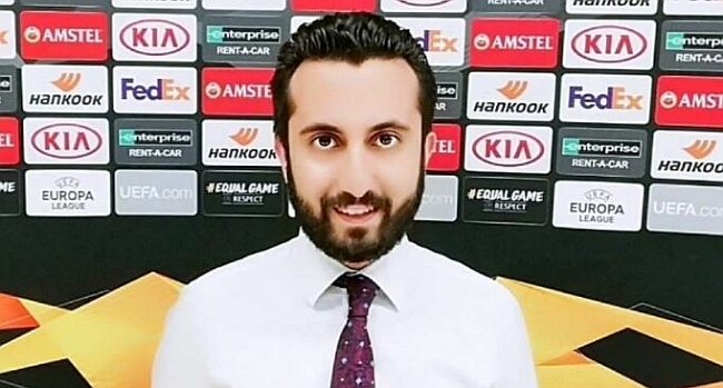 "19 Temmuz'a Kadar Listeyi UEFA'ya Sunacağız"