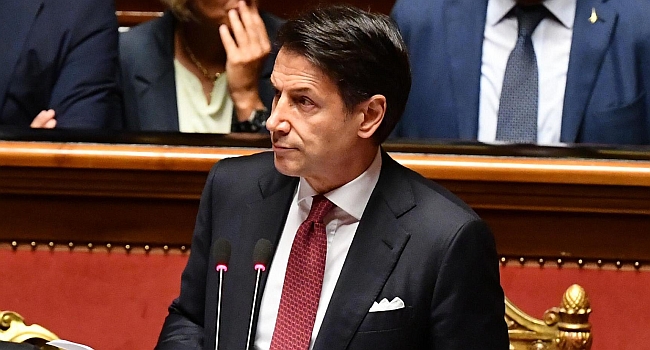 İtalya Başbakanı İstifa Edecek
