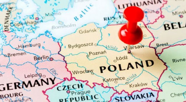 Polonya Almanya'dan 850 Milyar Dolar Tazminat İstiyor