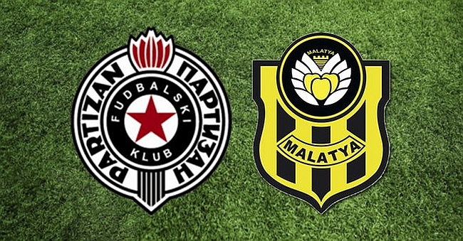 Partizan'a 2 Maç Ceza
