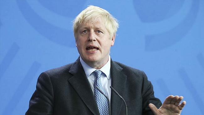 Boris Johnson İslamofobiyi Artırmış