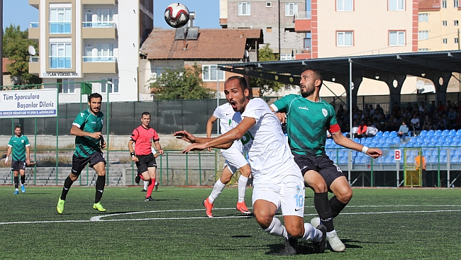 M.Yeşilyurt Belediye'de Çöküş Sürüyor