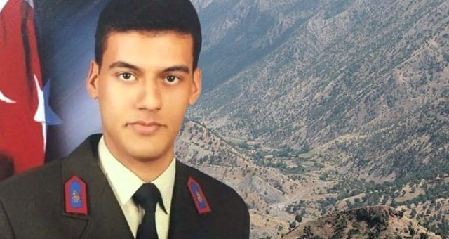 PKK'nın Kaçırdığı Astsubaydan Mektup