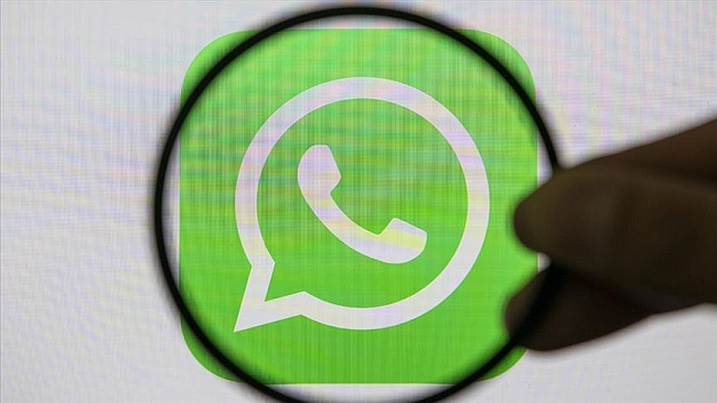 Başkanlar WhatsApp Grubu Kuracak