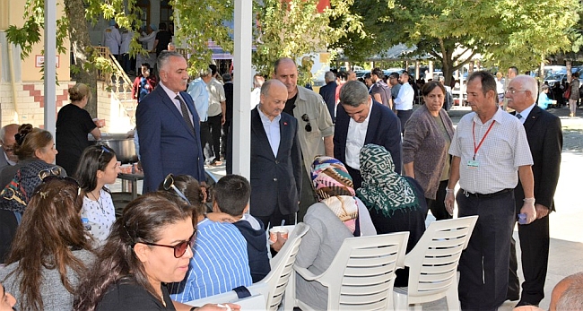 "Bu Acı Birleştirdi, Aramızdaki Sevgiyi Büyüttü"