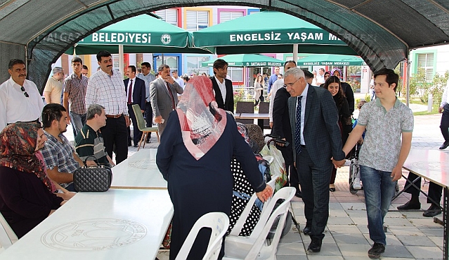 "Geleneksel Hale Getireceğiz"