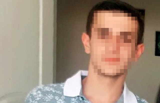 Kaybolan Genç Malatya'da Bulundu