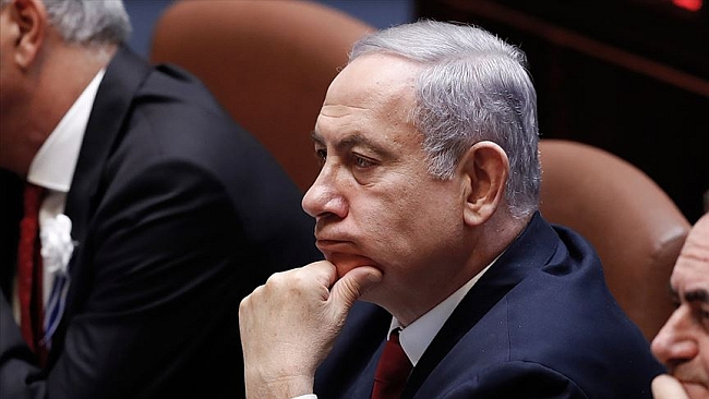 Netanyahu Hükümeti Kuramadı