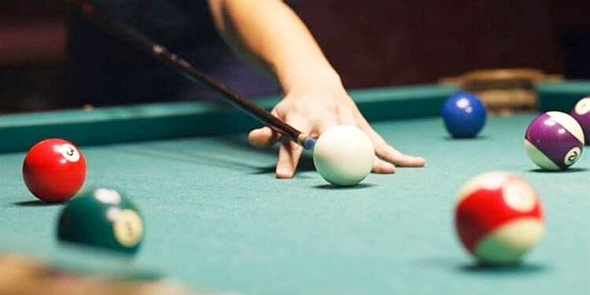 Bilardo Hakem Kursu Açılacak