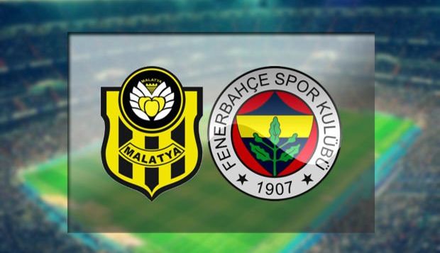 Yeni Malatyaspor'la Fenerbahçe'nin 9'uncu Maçı