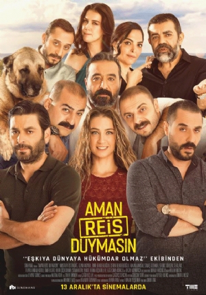 Aman Reis Duymasın