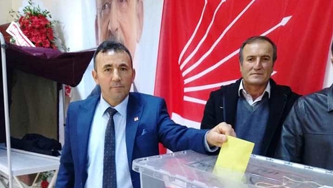 CHP Yazıhan Kongresi Yapıldı