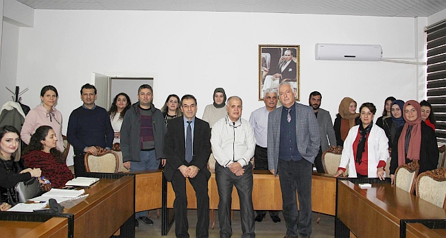 İÜ İle Cezayir Üniversitesi İşbirliği