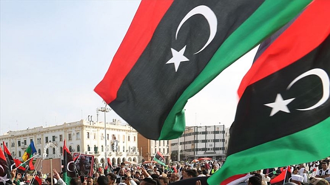 Libya Bakanlar Kurulu Türkiye Anlaşmasını Onayladı