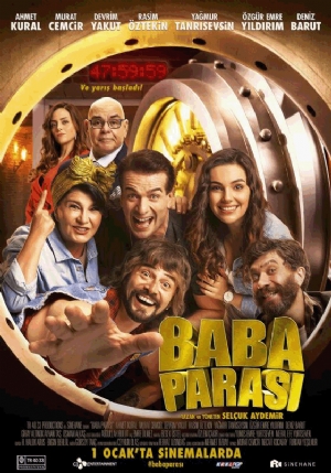 Baba Parası