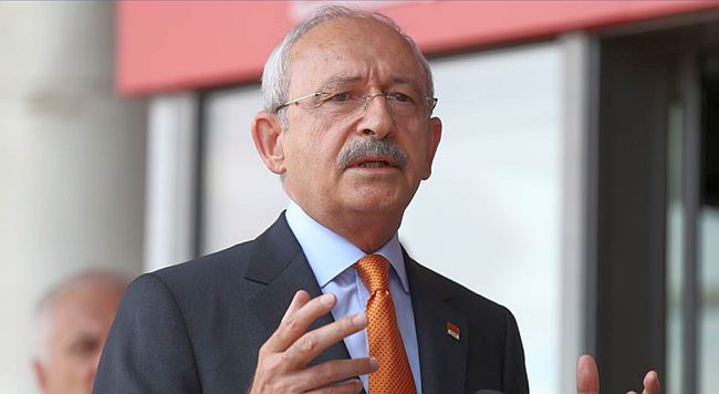 Kılıçdaroğlu Malatya'ya Geliyor