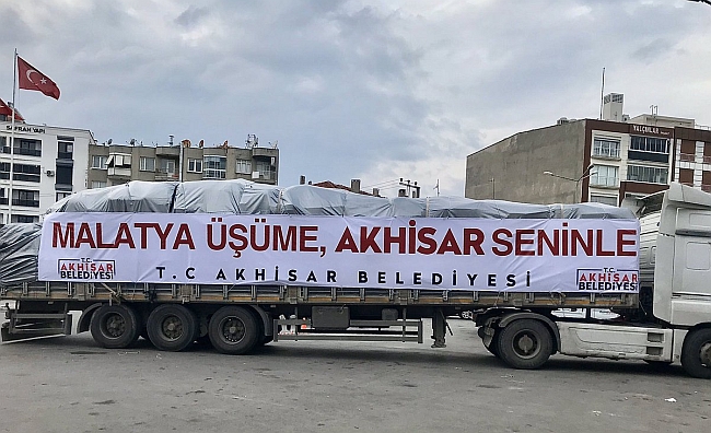 Türkiye, Elazığ ve Malatya İçin Tek Yürek