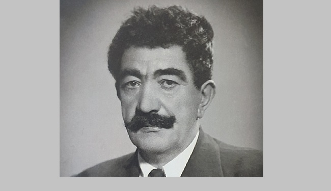 Malatya Siyasi Tarihinde İbrahim Galip Hamikoğlu (Akçadağ)