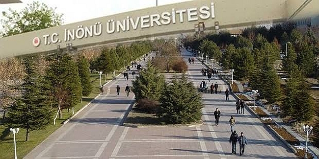 İnönü Üniversitesi Döner Sermayesi 81 Milyon TL Zarar Etti