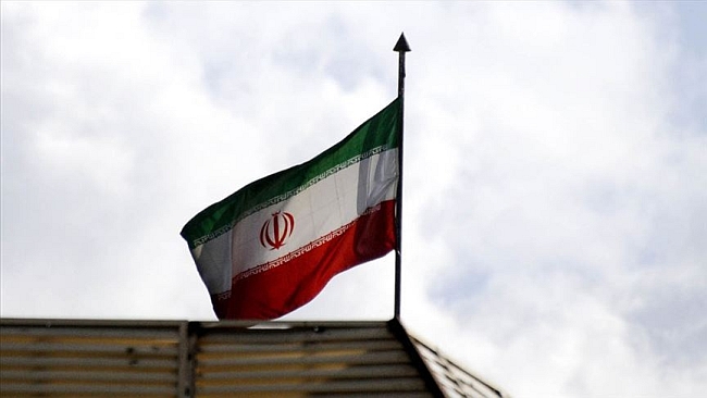 İran'da Ulusal Yas İlan Edildi