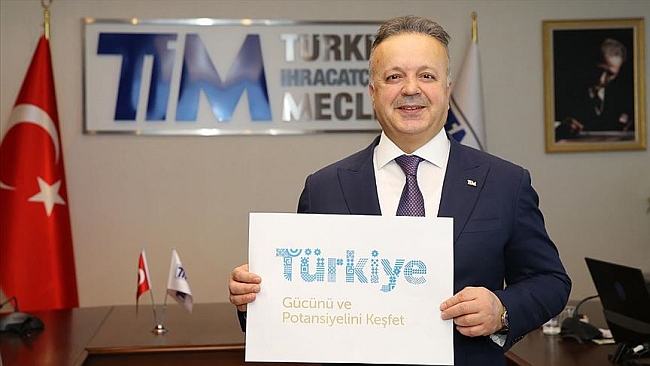 'Turkey' Yerine Türkiye Kullanılacak