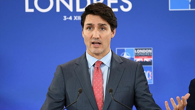 Kanada Başbakanının İddiasına İran'dan Yalanlama