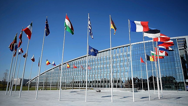 NATO'nun 2022 Bütçesi 1,5 Milyar Euro