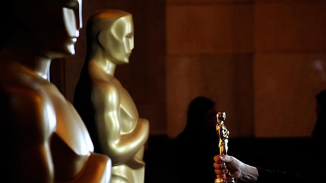 93. Oscar Ödülleri Sahiplerini Buldu