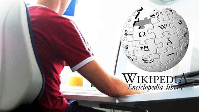 Wikipedia'ya Erişim Engeli Kaldırıldı