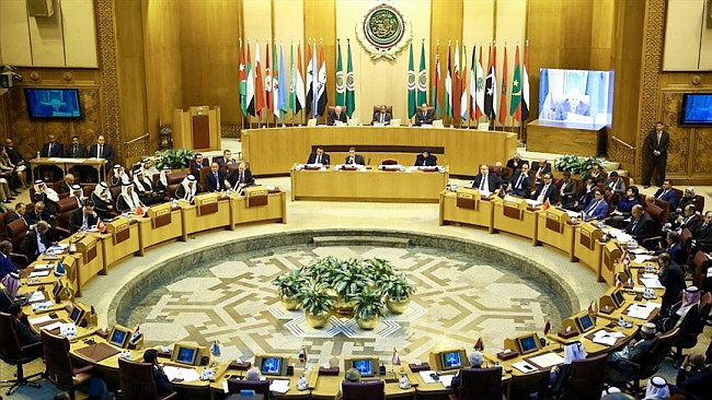 Arap Birliği, Trump'ın 'İhanet' Planını Reddetti