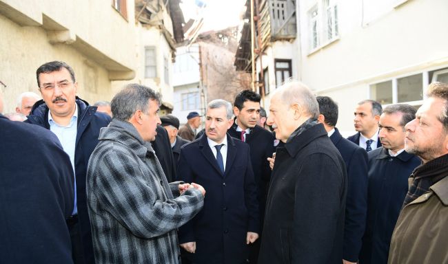 "Güzel Günlere Yeniden Kavuşacağız"