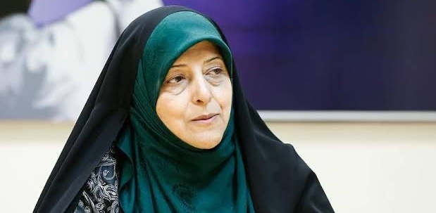 İran Cumhurbaşkanı Yardımcısı Koronavirüs'e Yakalandı