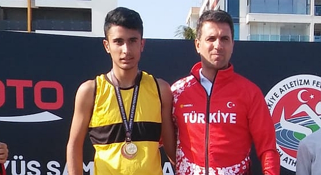 Türkiye Şampiyonu Kuzenler